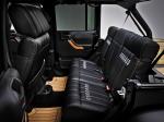 Jeep Wrangler Nautic Concept by Style & Design 2011 года